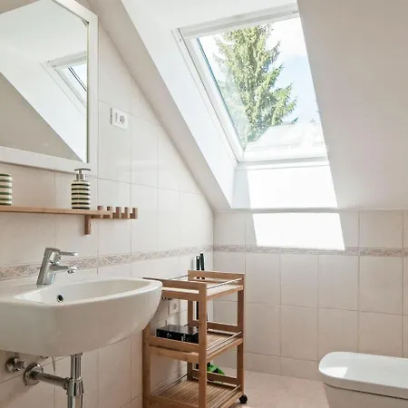 Apartma Jelen