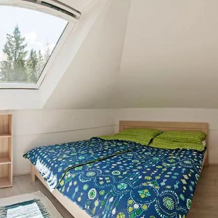 Apartma Jelen Appartement