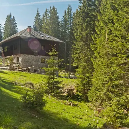 Apartma Jelen