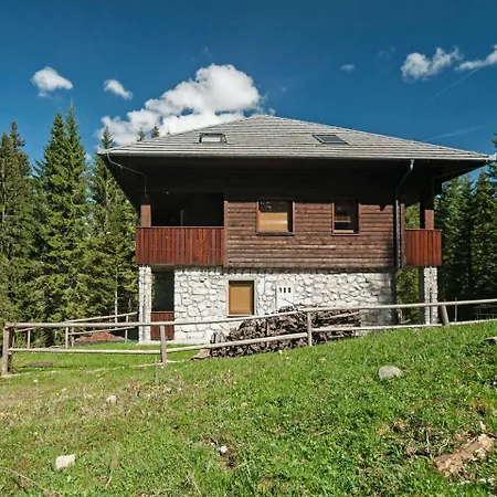 Appartement Apartma Jelen *