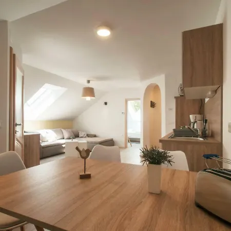 Apartma Jelen Appartement